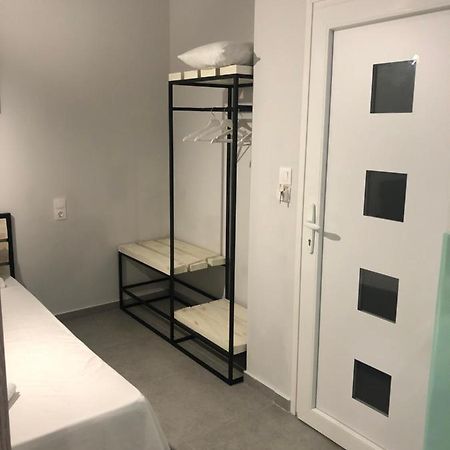 페프코초리 Black In Square Flats 아파트 외부 사진