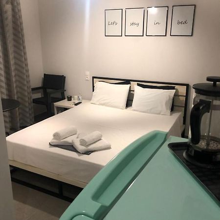 페프코초리 Black In Square Flats 아파트 외부 사진