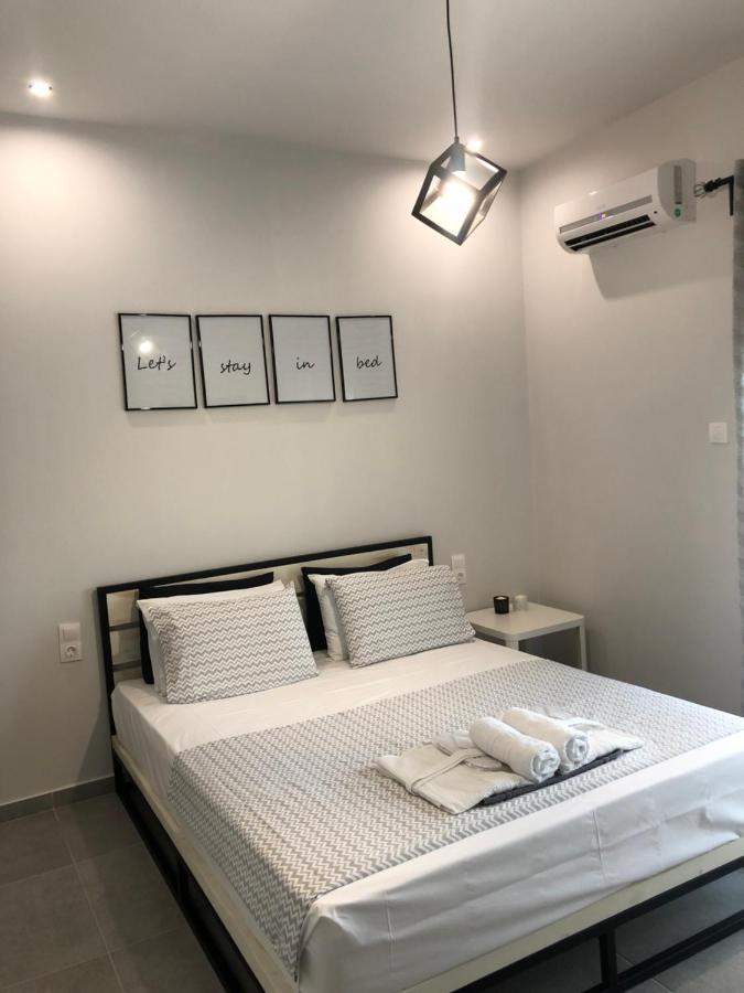 페프코초리 Black In Square Flats 아파트 외부 사진