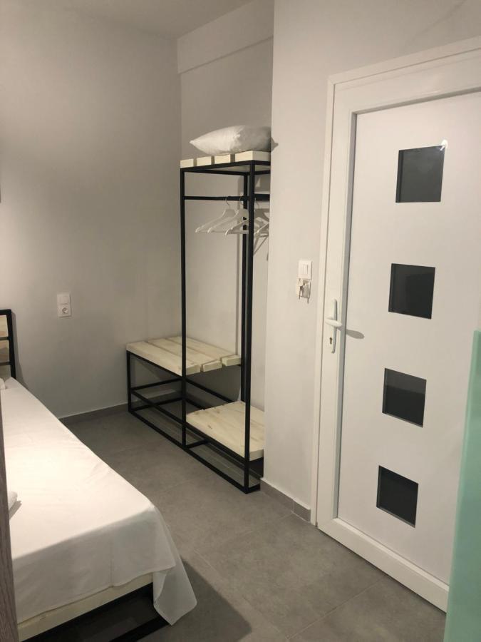 페프코초리 Black In Square Flats 아파트 외부 사진