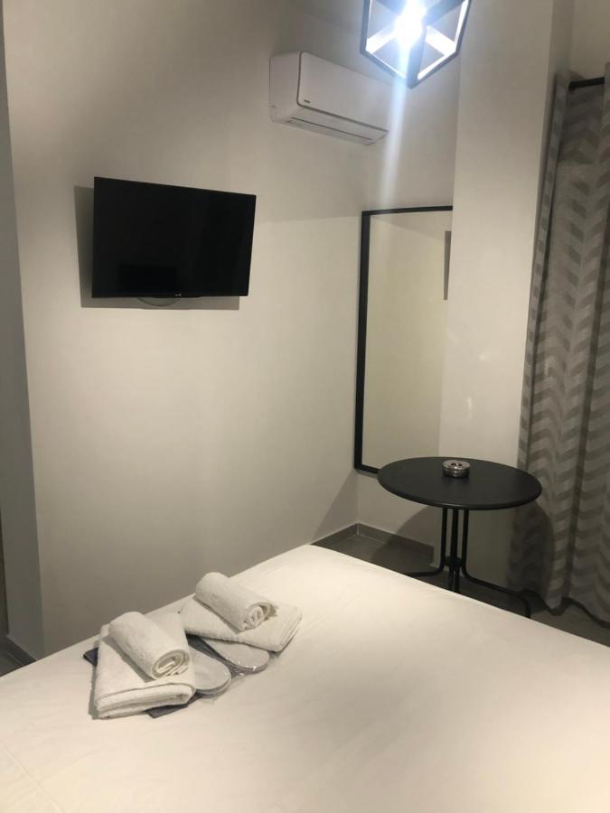 페프코초리 Black In Square Flats 아파트 외부 사진