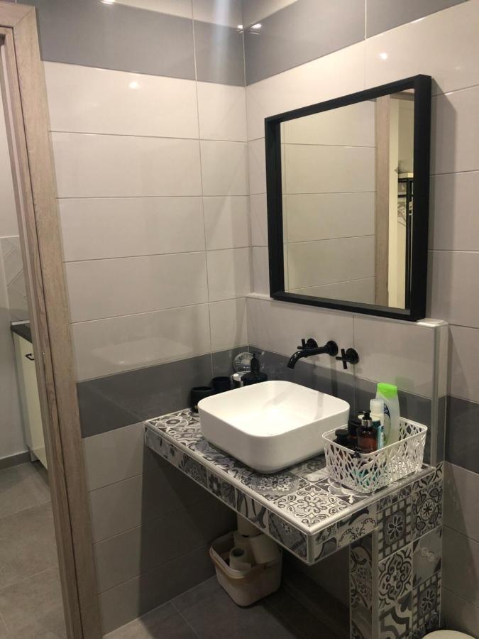 페프코초리 Black In Square Flats 아파트 외부 사진